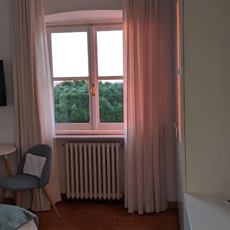 Casa Ninni Camogli