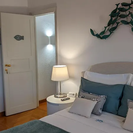 Casa Ninni 4* Camogli