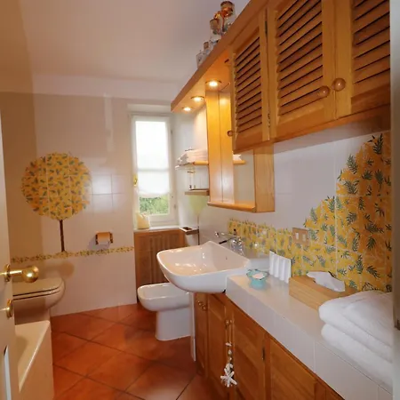 Casa Ninni B&B