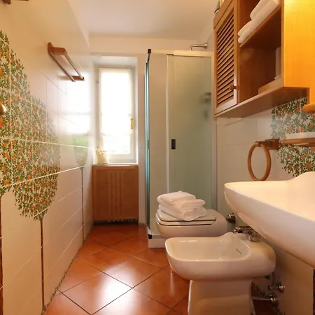Casa Ninni Bed & Breakfast Camogli