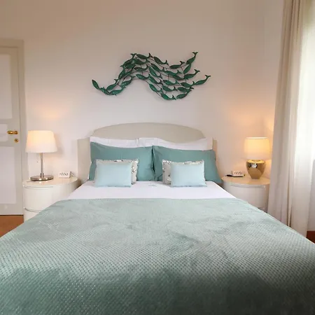 Bed & Breakfast Casa Ninni