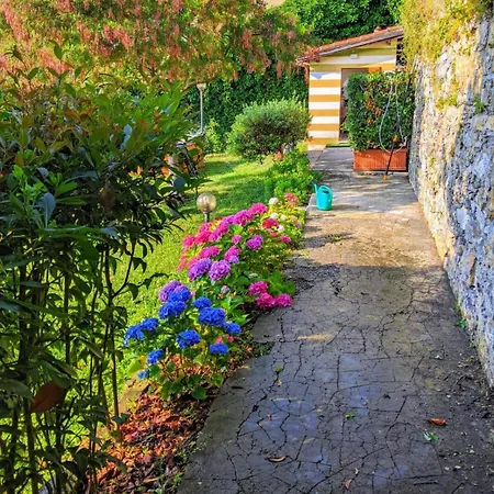 Bed & Breakfast Casa Ninni *