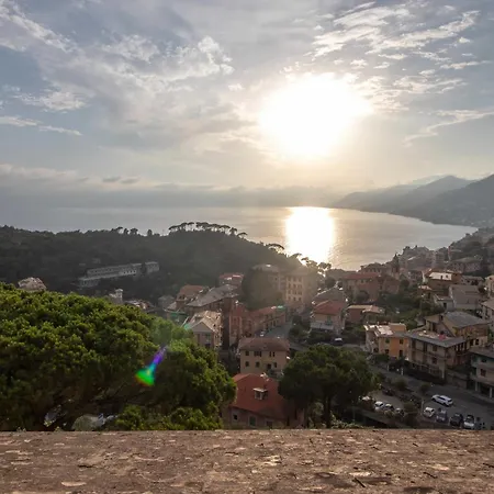 Nocleg ze śniadaniem Casa Ninni