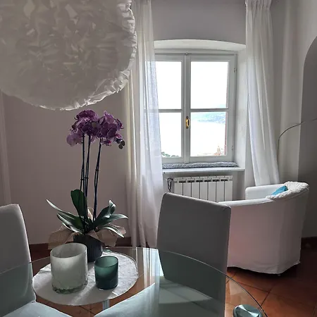 Bed & Breakfast Casa Ninni Camogli