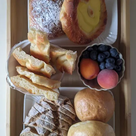 Casa Ninni 住宿加早餐酒店