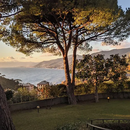 Bed & Breakfast Casa Ninni 4*