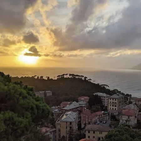 Casa Ninni Bed & Breakfast