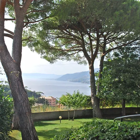 Casa Ninni 4* Camogli
