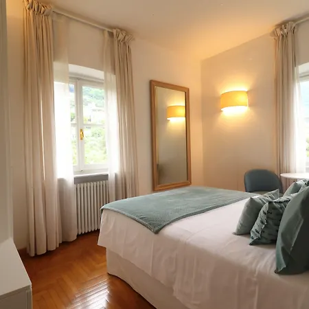 Casa Ninni Nocleg ze śniadaniem Camogli