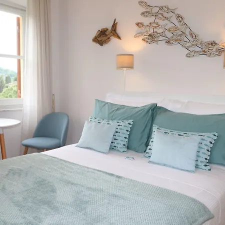 Nocleg ze śniadaniem Casa Ninni 4*