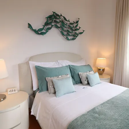 Casa Ninni 4* 卡莫利