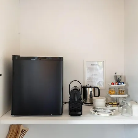 Casa Ninni 4* 卡莫利