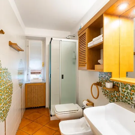 Oda ve Kahvaltı Casa Ninni Camogli