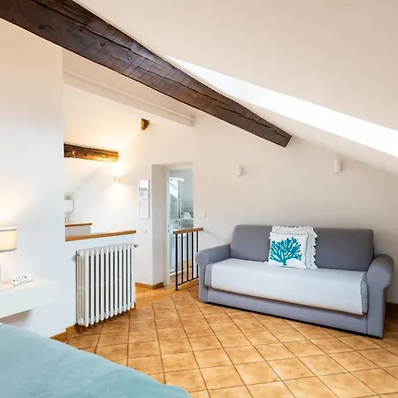 Oda ve Kahvaltı Casa Ninni