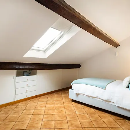 Oda ve Kahvaltı Casa Ninni