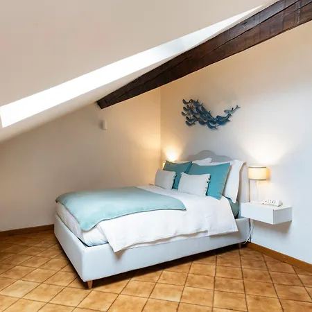 Casa Ninni 4* Camogli