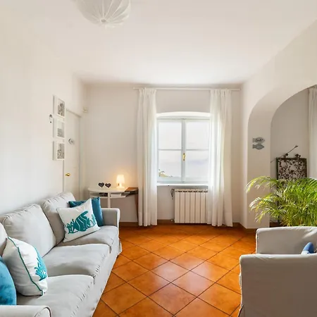 Casa Ninni 4* Camogli
