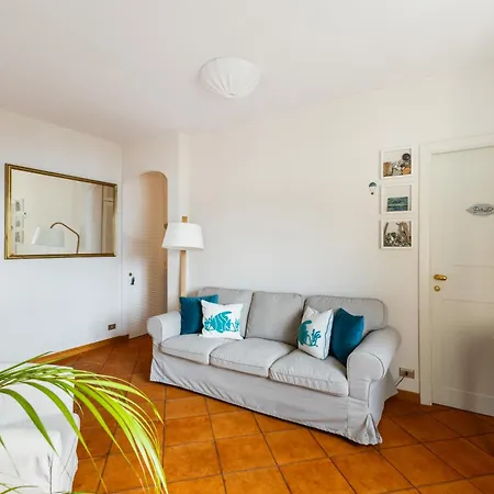 Casa Ninni 4* Camogli