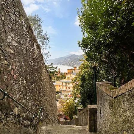 Casa Ninni Camogli