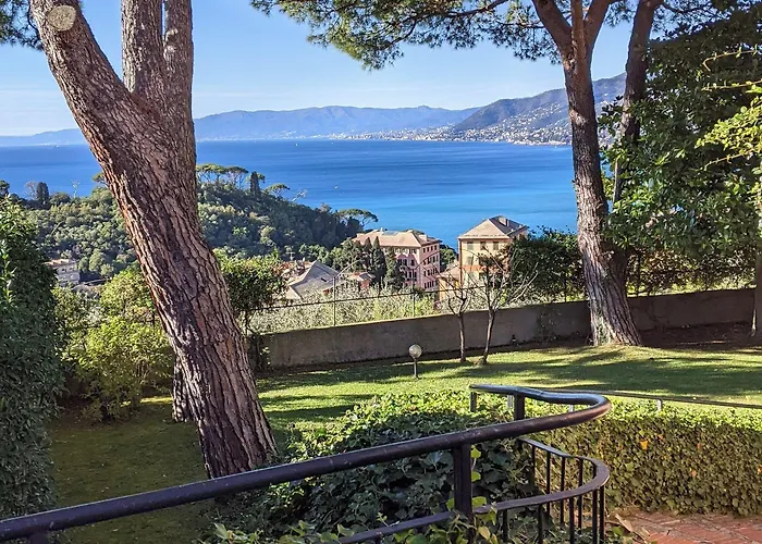 Casa Ninni 4* Camogli